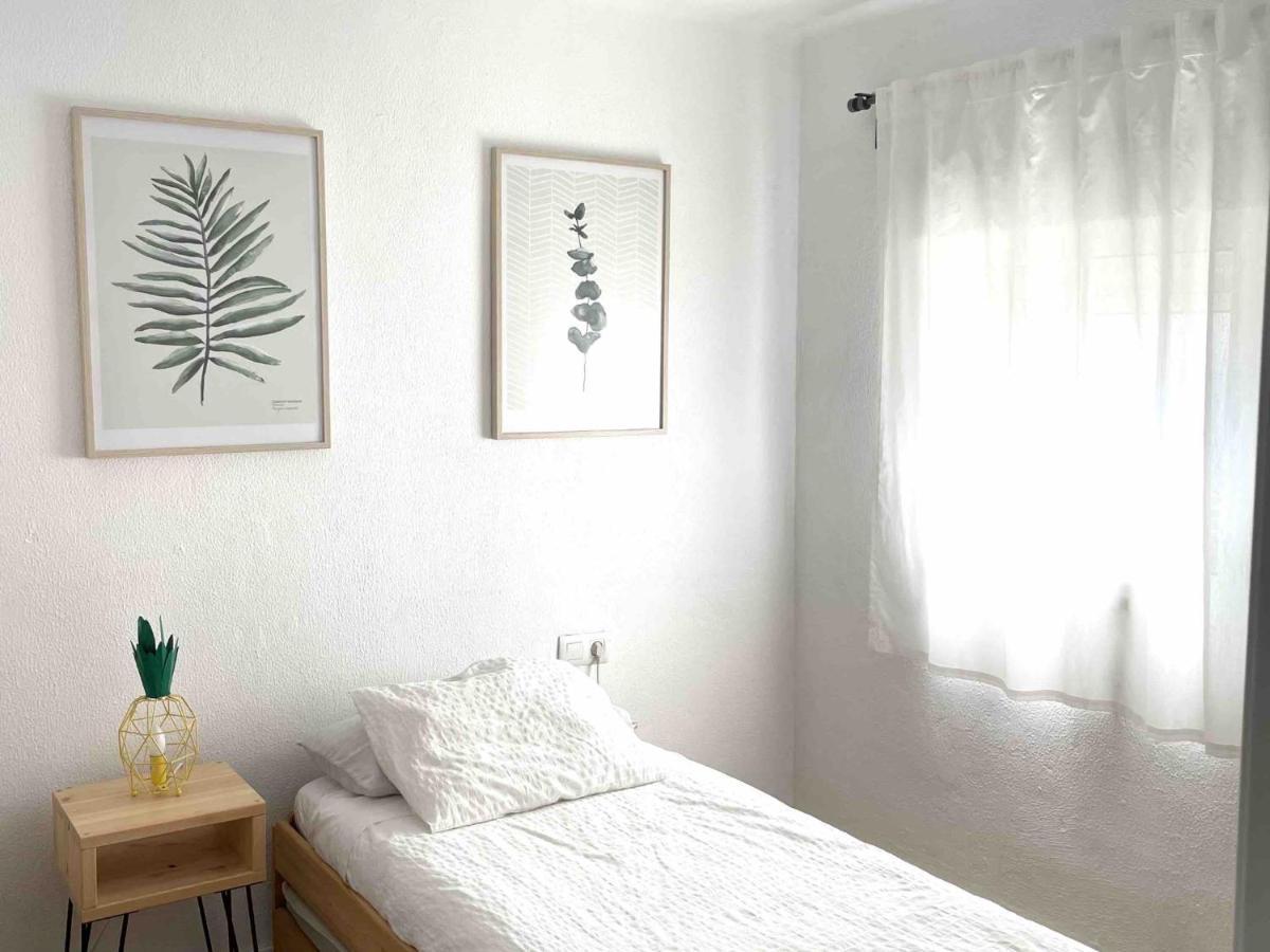 Appartement Fedriani Bright And Cosy Sevilla