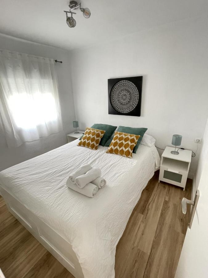 Appartement Fedriani Bright And Cosy Sevilla